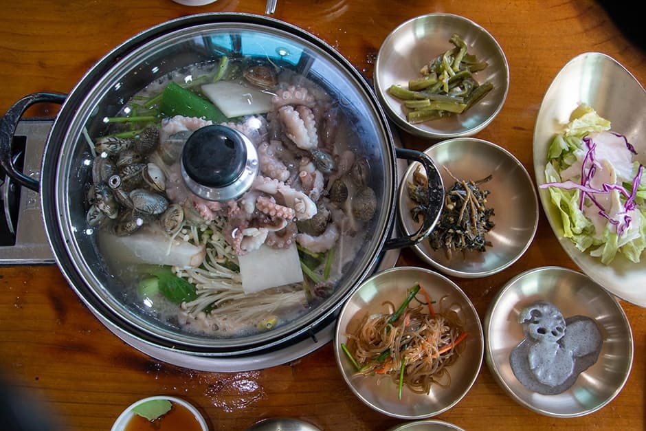 낙지섬