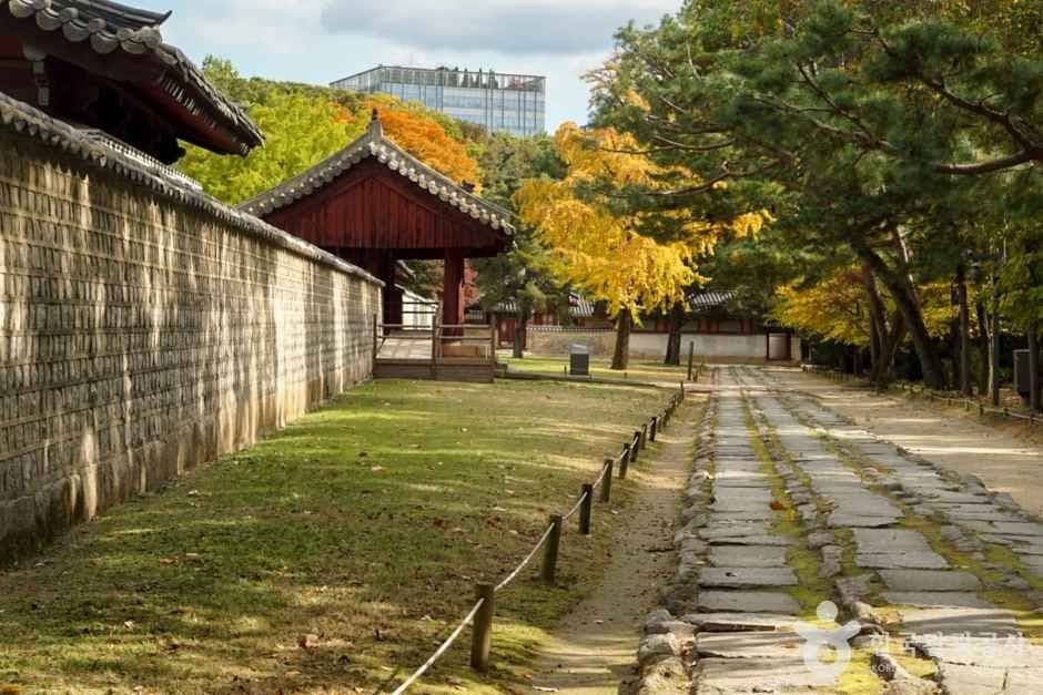 종묘 [유네스코 세계유산]