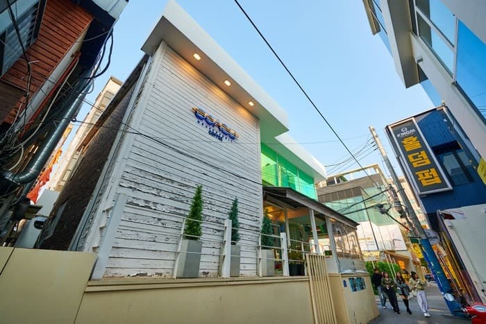 마우스래빗