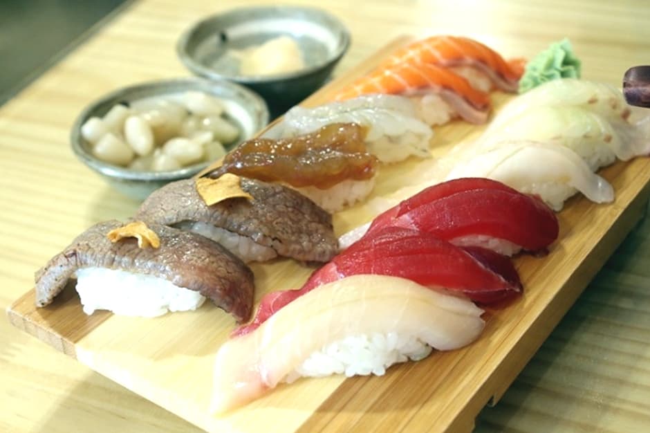 스시텐