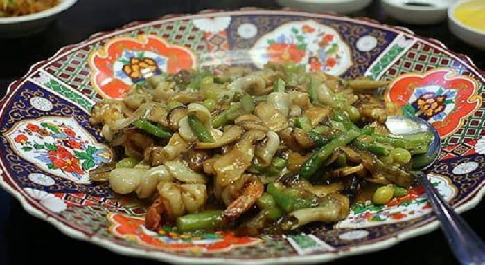 도일처