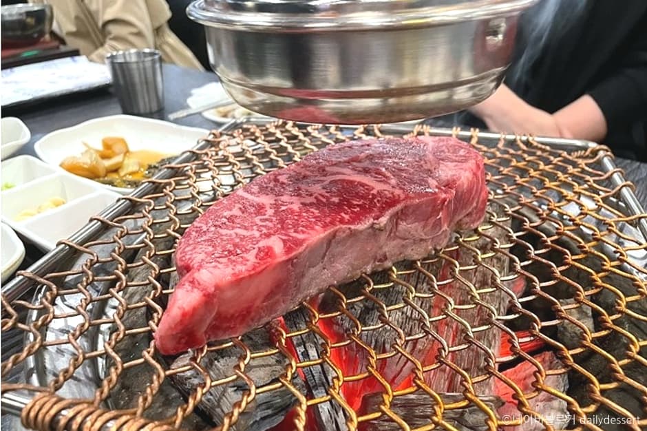 인생한우
