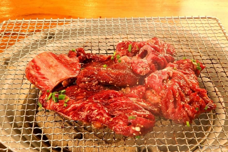 사또화로구이