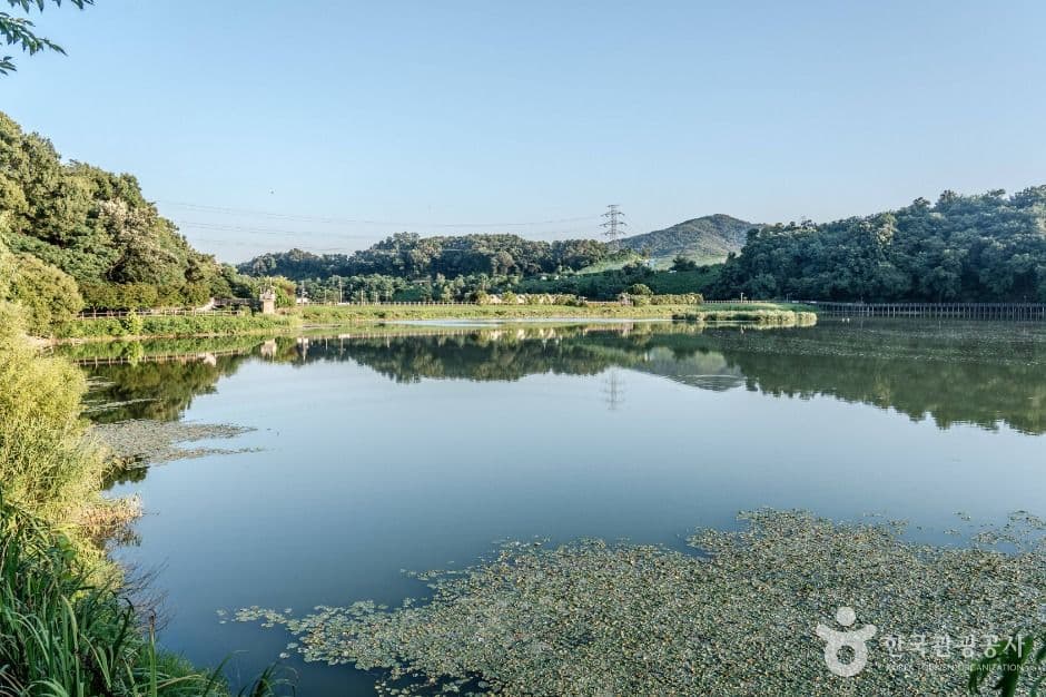 중대물빛공원