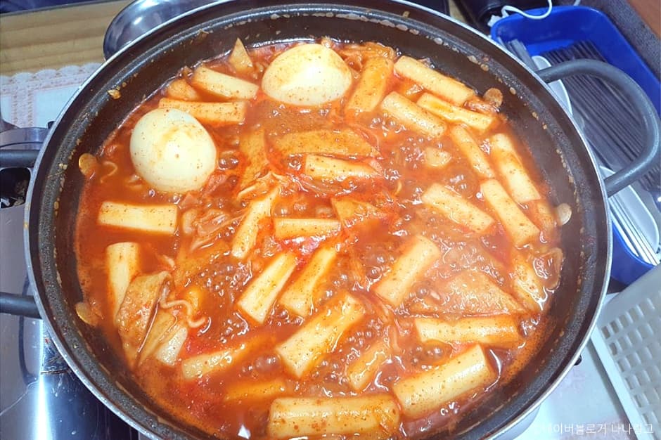 목동분식