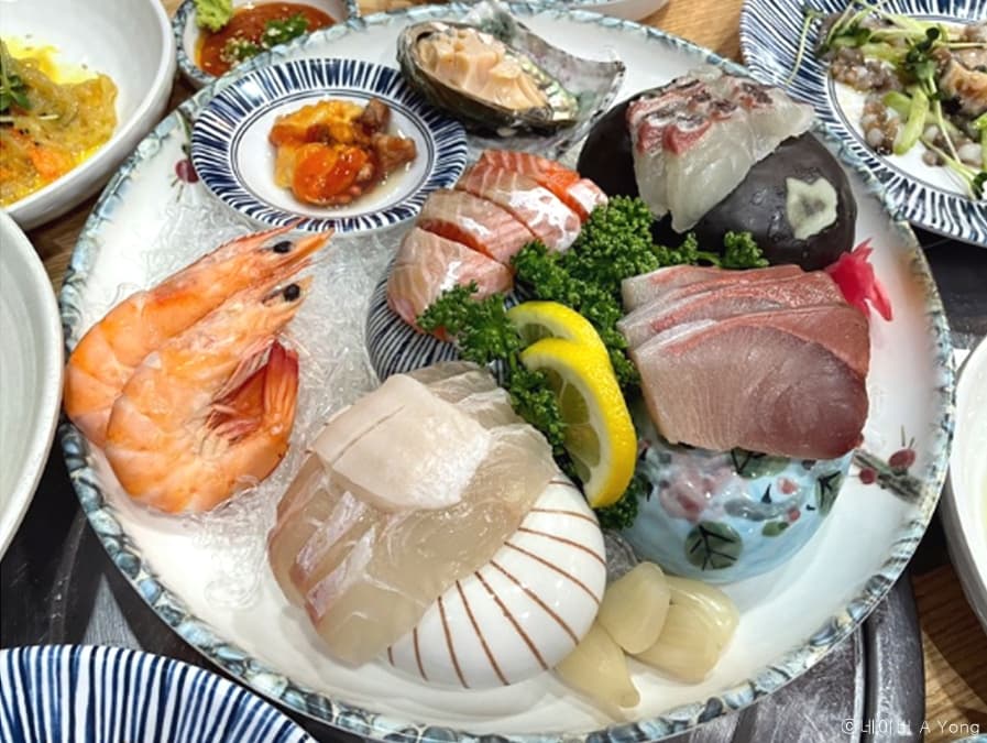 바다애