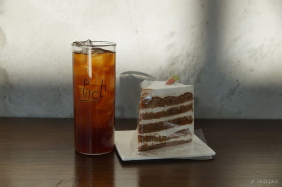 카페더피치