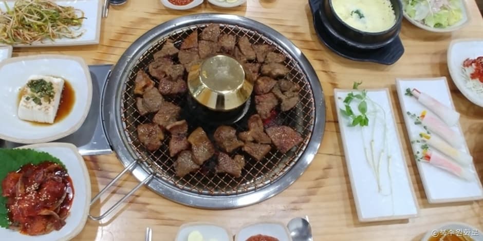 북수원화로