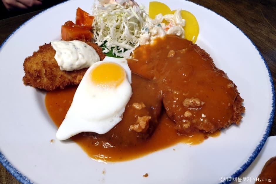 돈까스의집