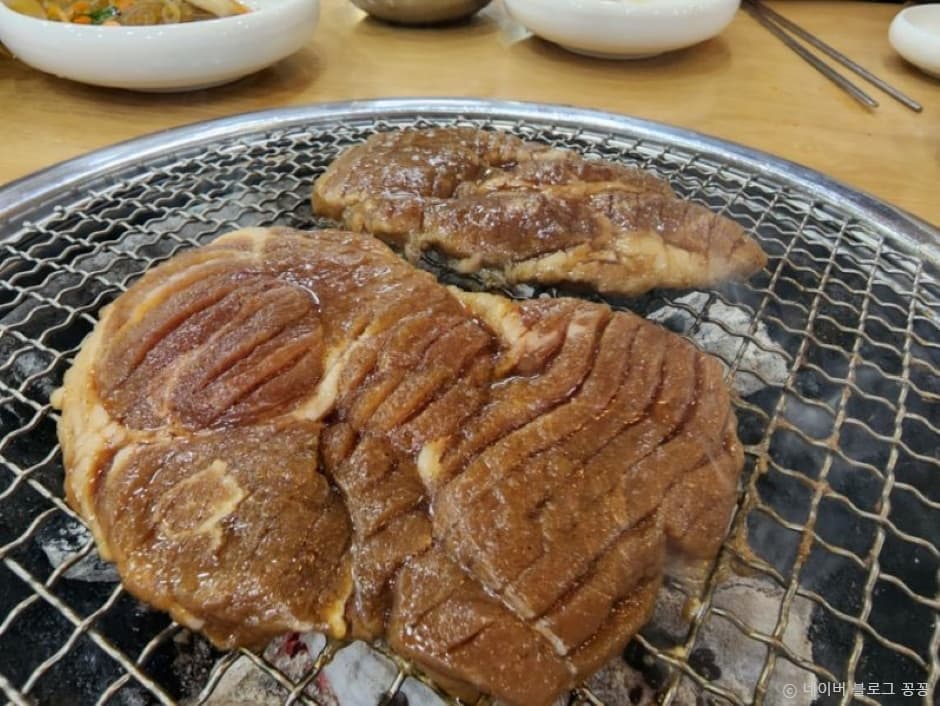 반월가든