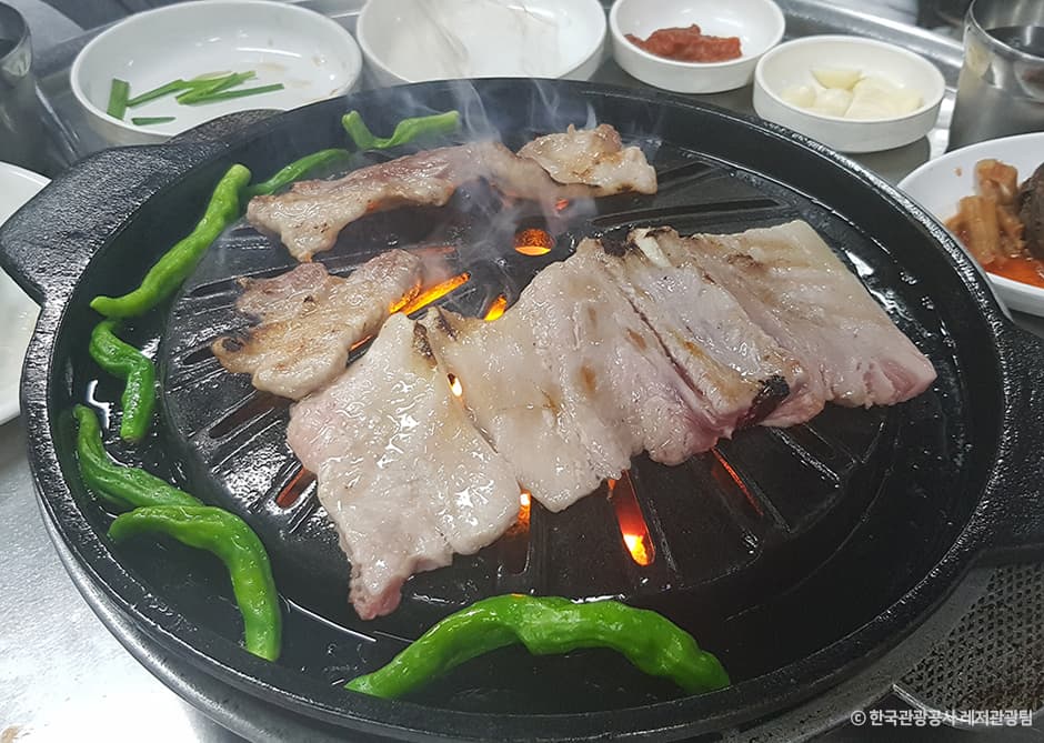 부암갈비