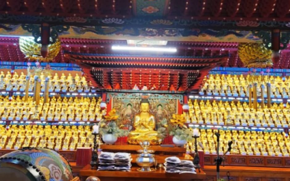 명락사