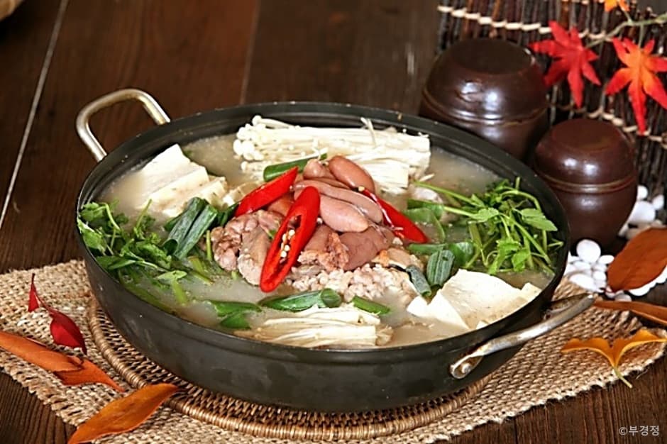 부경정 본점