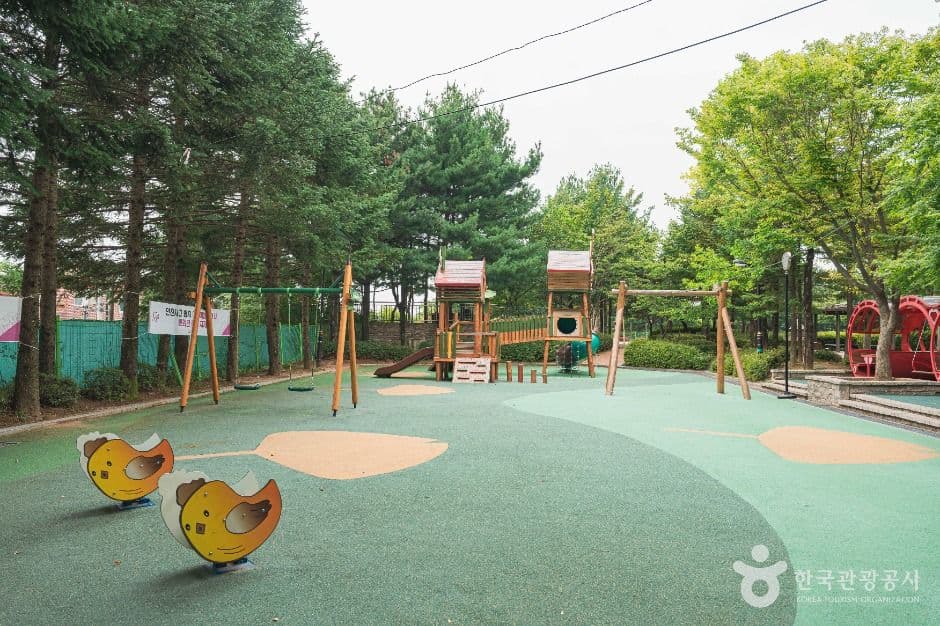 은행공원
