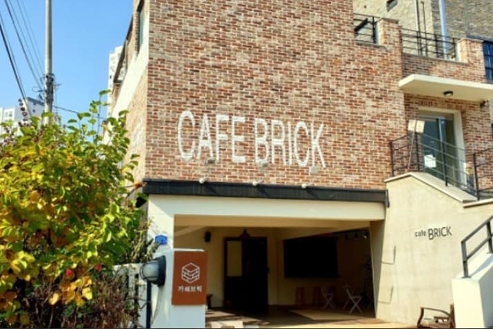 카페브릭
