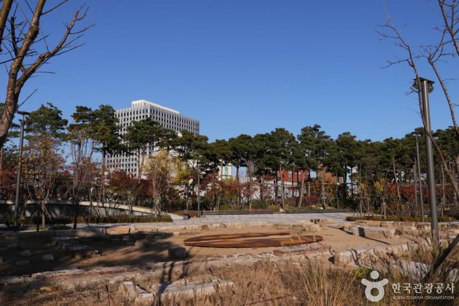남산예장공원