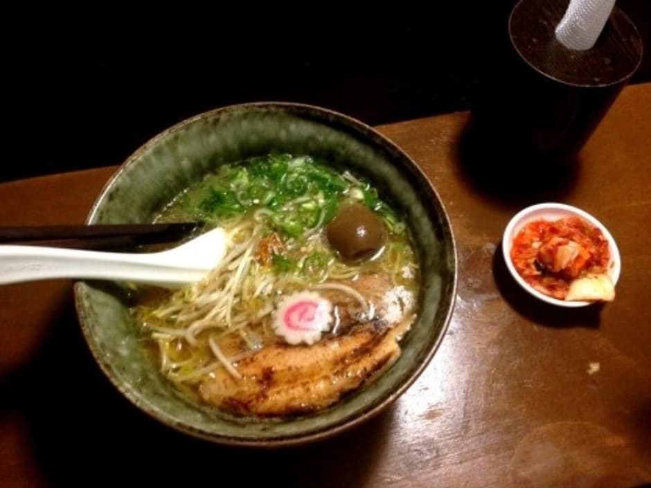 라멘트럭 상수본점