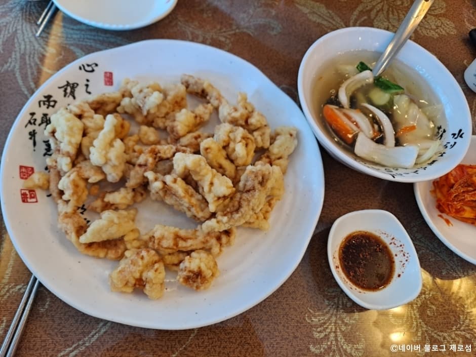 일품향