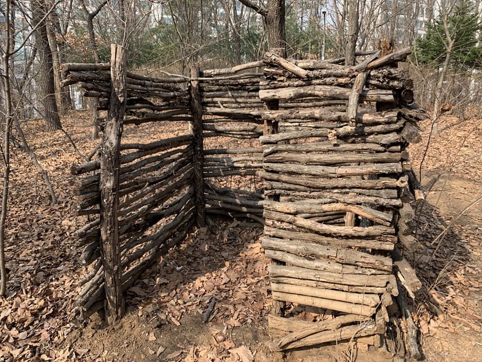 정암수목공원