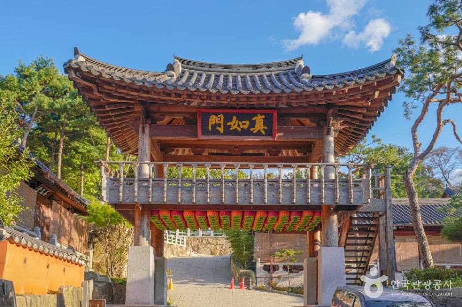 달마사(서울)
