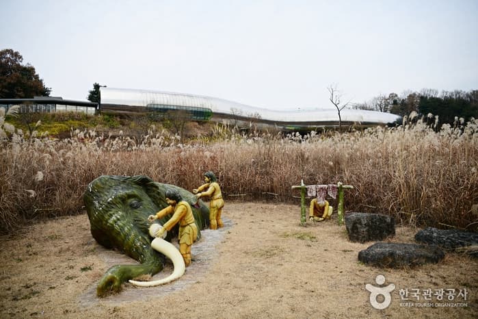 전곡선사박물관
